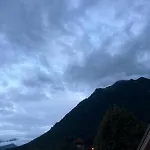Winterzeit Near Interlaken Thun Spiez Kandersteg *