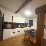 Διαμέρισμα Winterzeit Near Interlaken Thun Spiez Kandersteg
