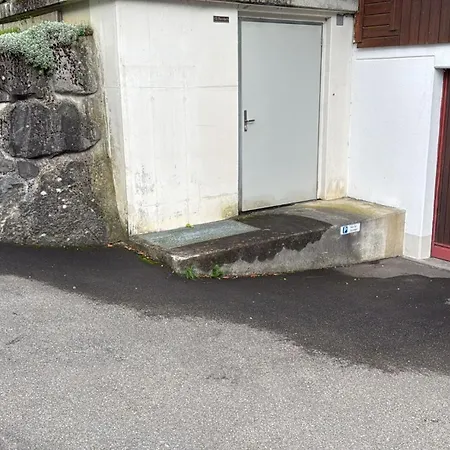 Winterzeit Near Interlaken Thun Spiez Kandersteg *