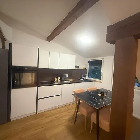 公寓 Winterzeit Near Interlaken Thun Spiez Kandersteg