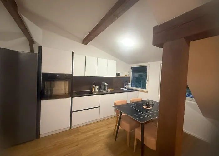 Appartement Winterzeit Near Interlaken Thun Spiez Kandersteg