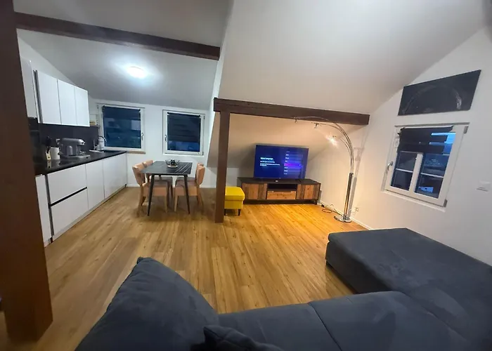 Apartament Winterzeit Near Interlaken Thun Spiez Kandersteg *