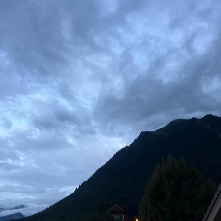 Winterzeit Near Interlaken Thun Spiez Kandersteg *