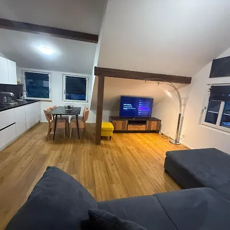 Lägenhet Winterzeit Near Interlaken Thun Spiez Kandersteg *