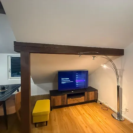 Winterzeit Near Interlaken Thun Spiez Kandersteg Wimmis